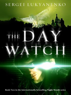 The Day Watch - ebook